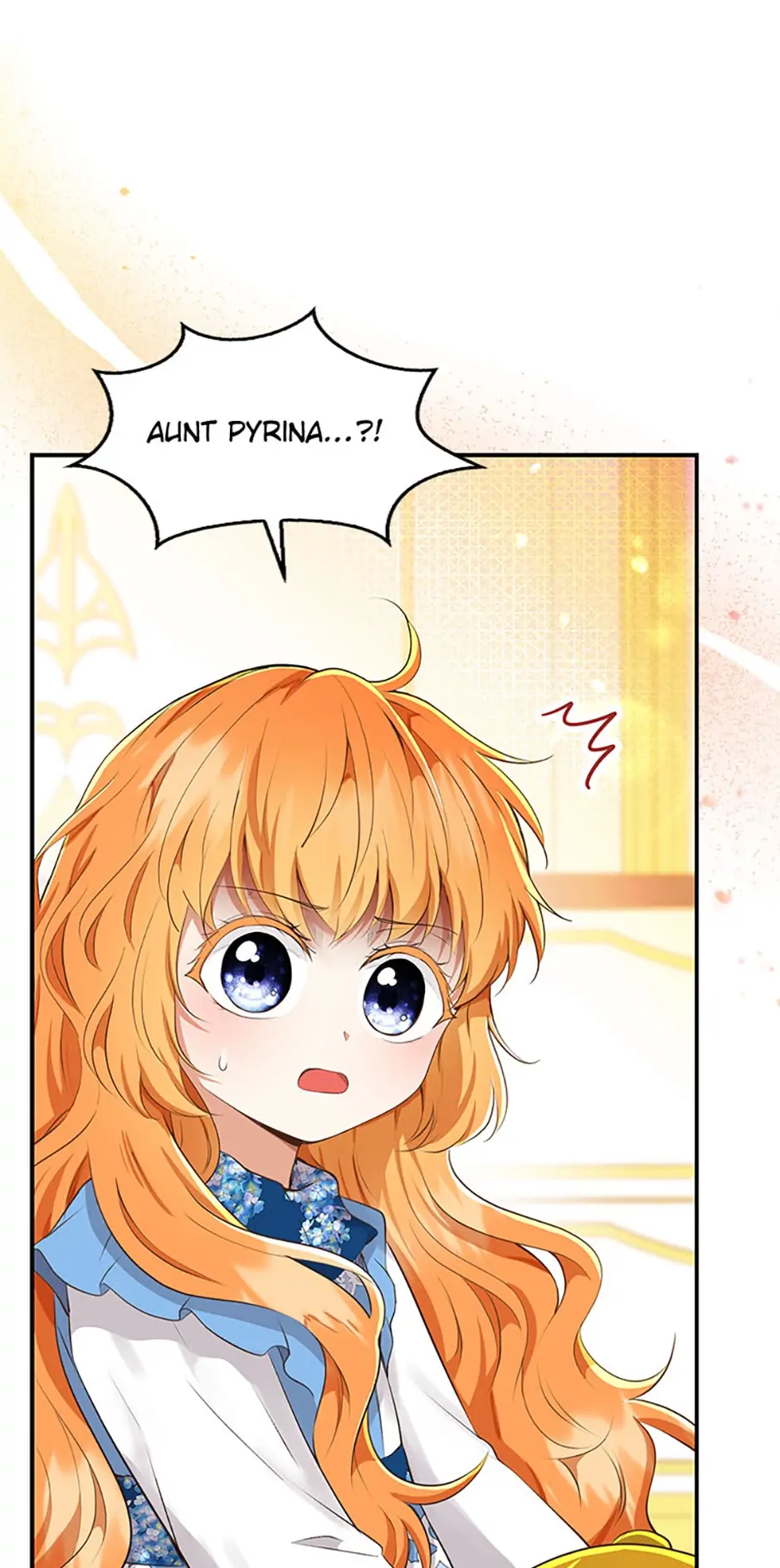 Talented baby squirrel Chapter 24 - page 78
