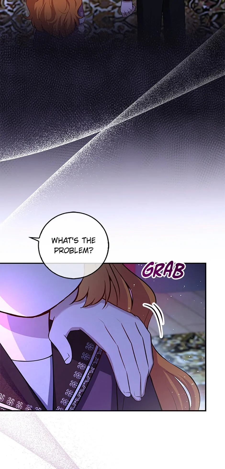 Talented baby squirrel Chapter 63 - page 12