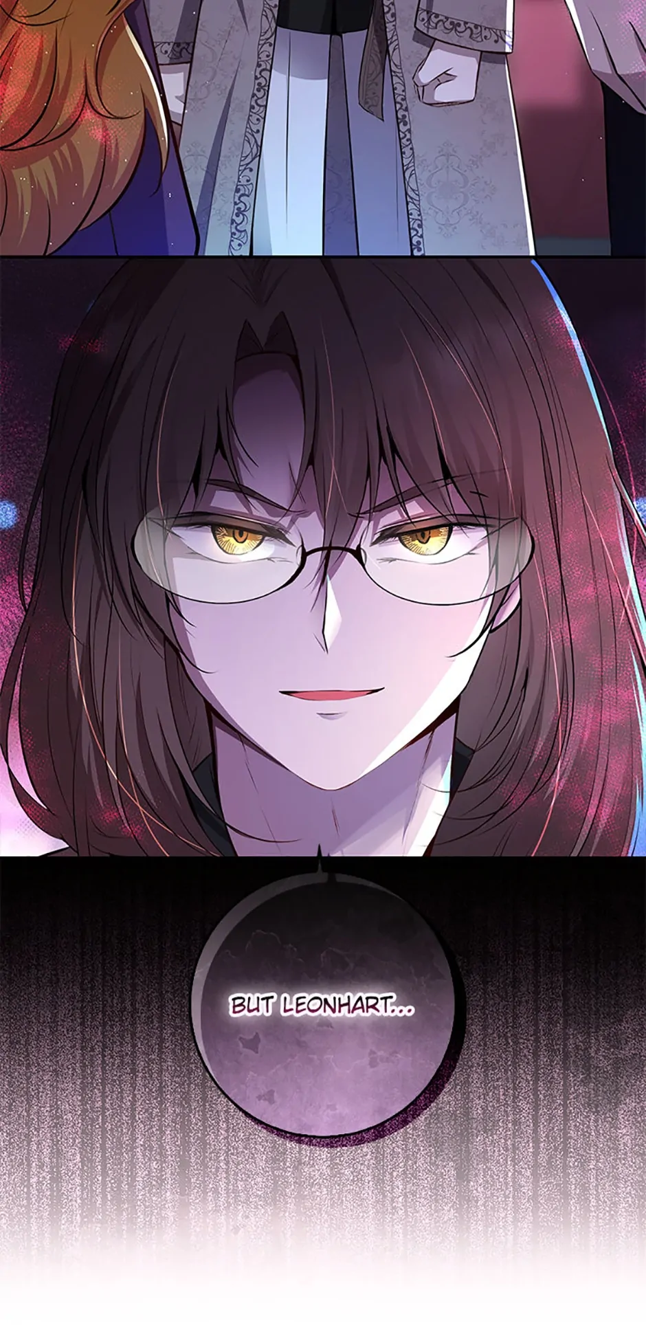 Talented baby squirrel Chapter 63 - page 16