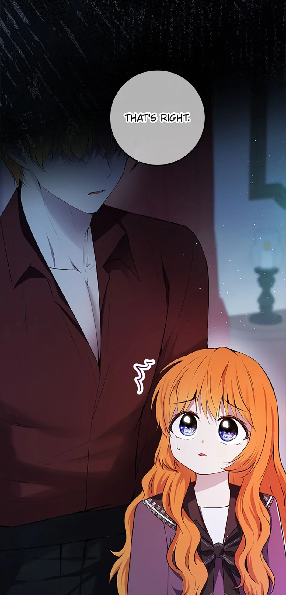 Talented baby squirrel Chapter 63 - page 19