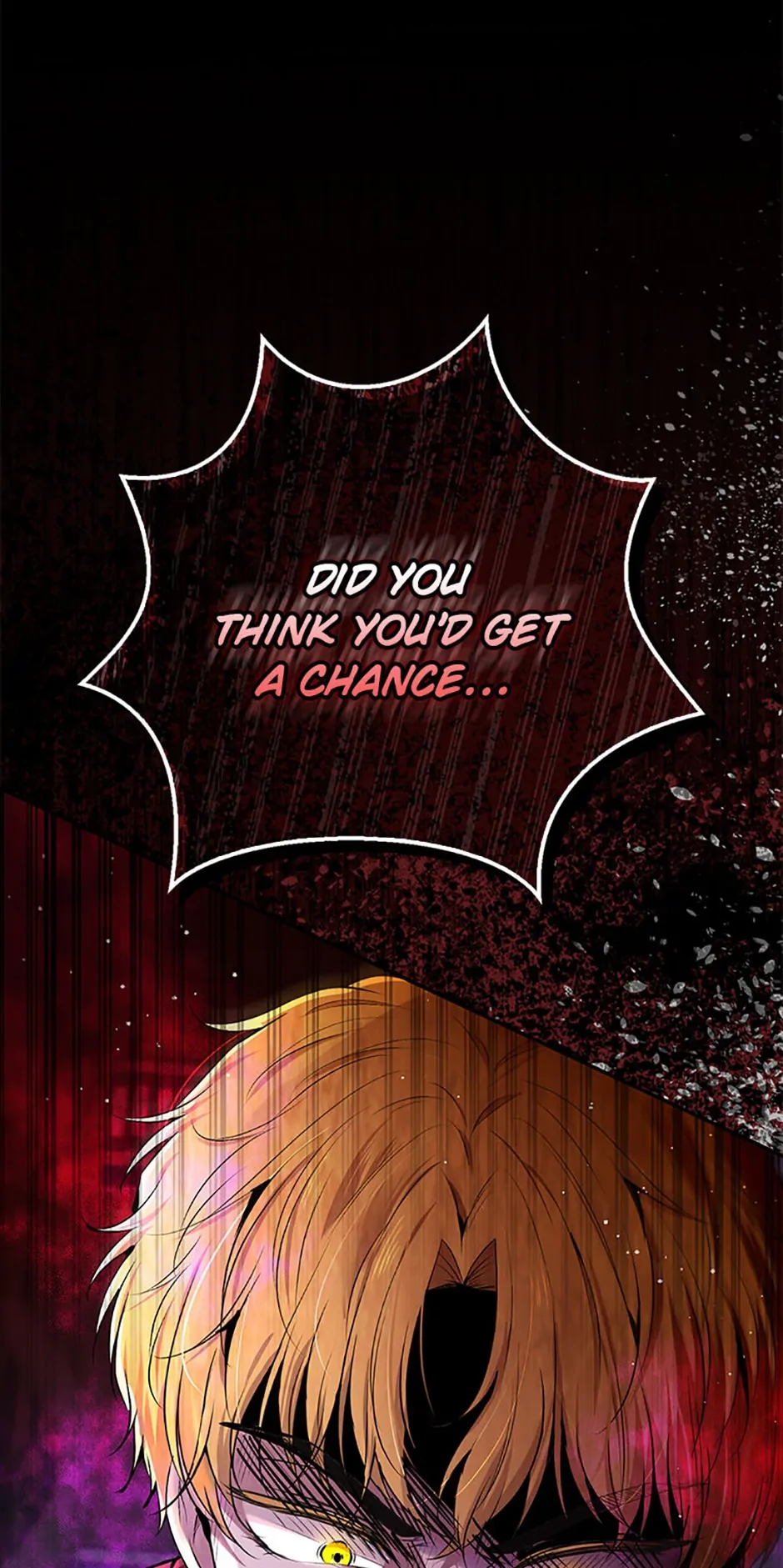 Talented baby squirrel Chapter 63 - page 28
