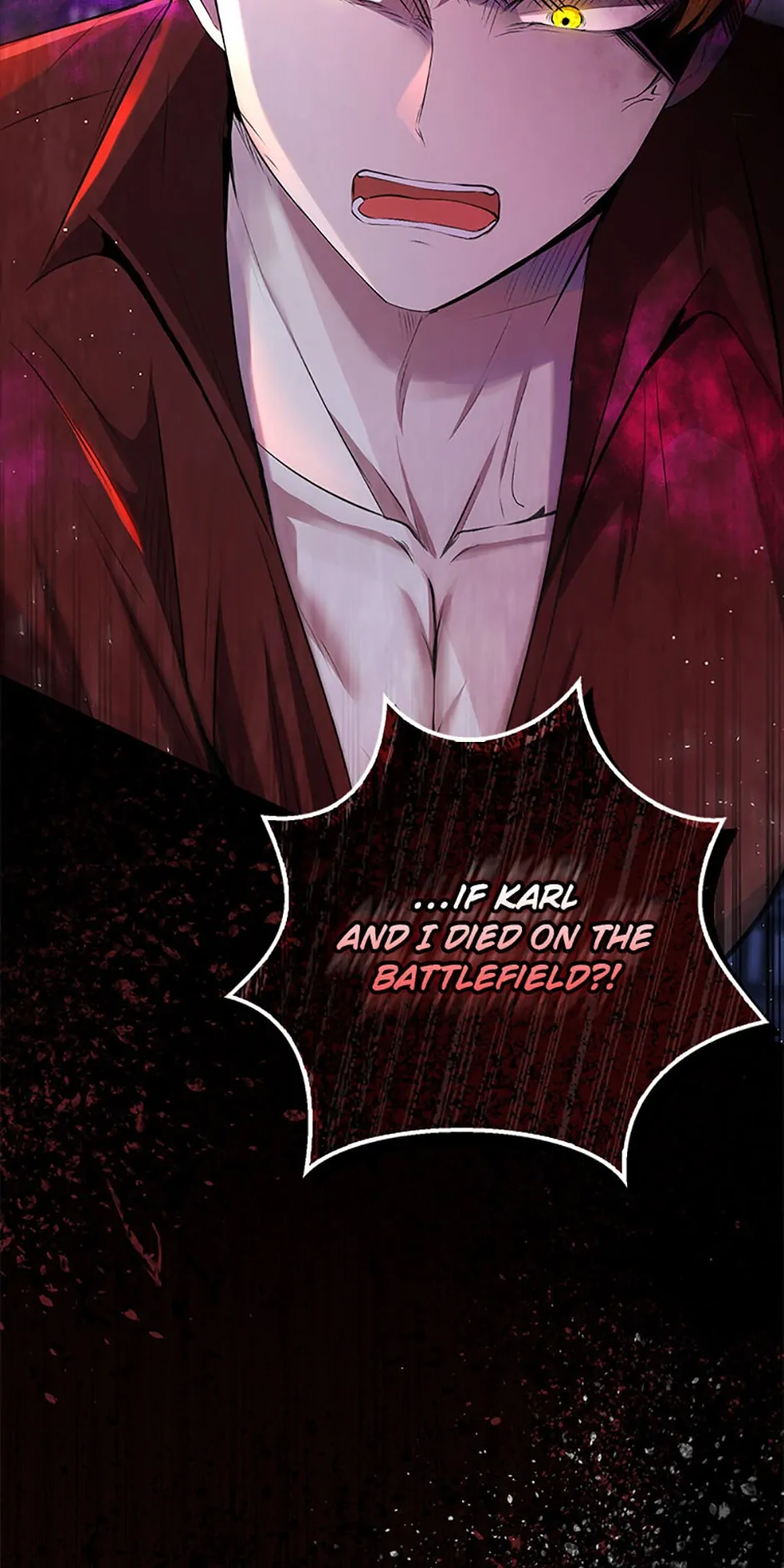 Talented baby squirrel Chapter 63 - page 29
