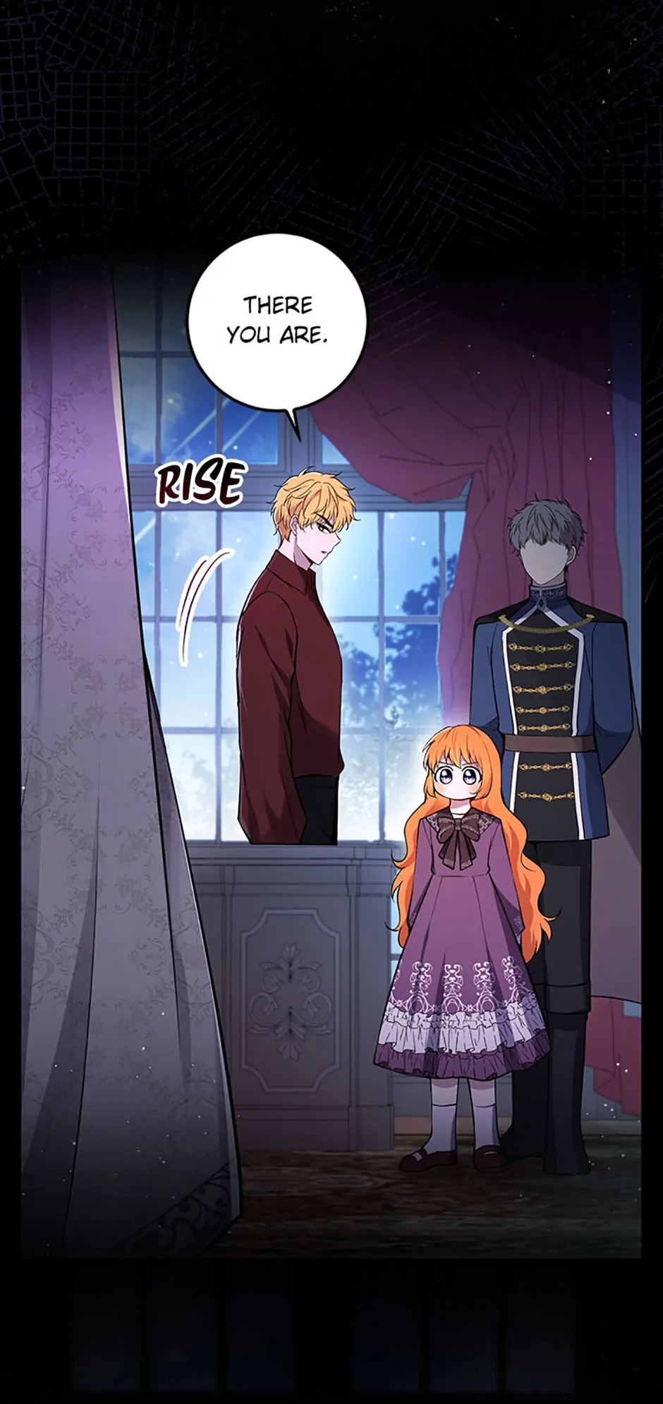 Talented baby squirrel Chapter 63 - page 3