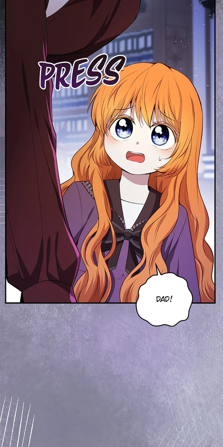 Talented baby squirrel Chapter 63 - page 32