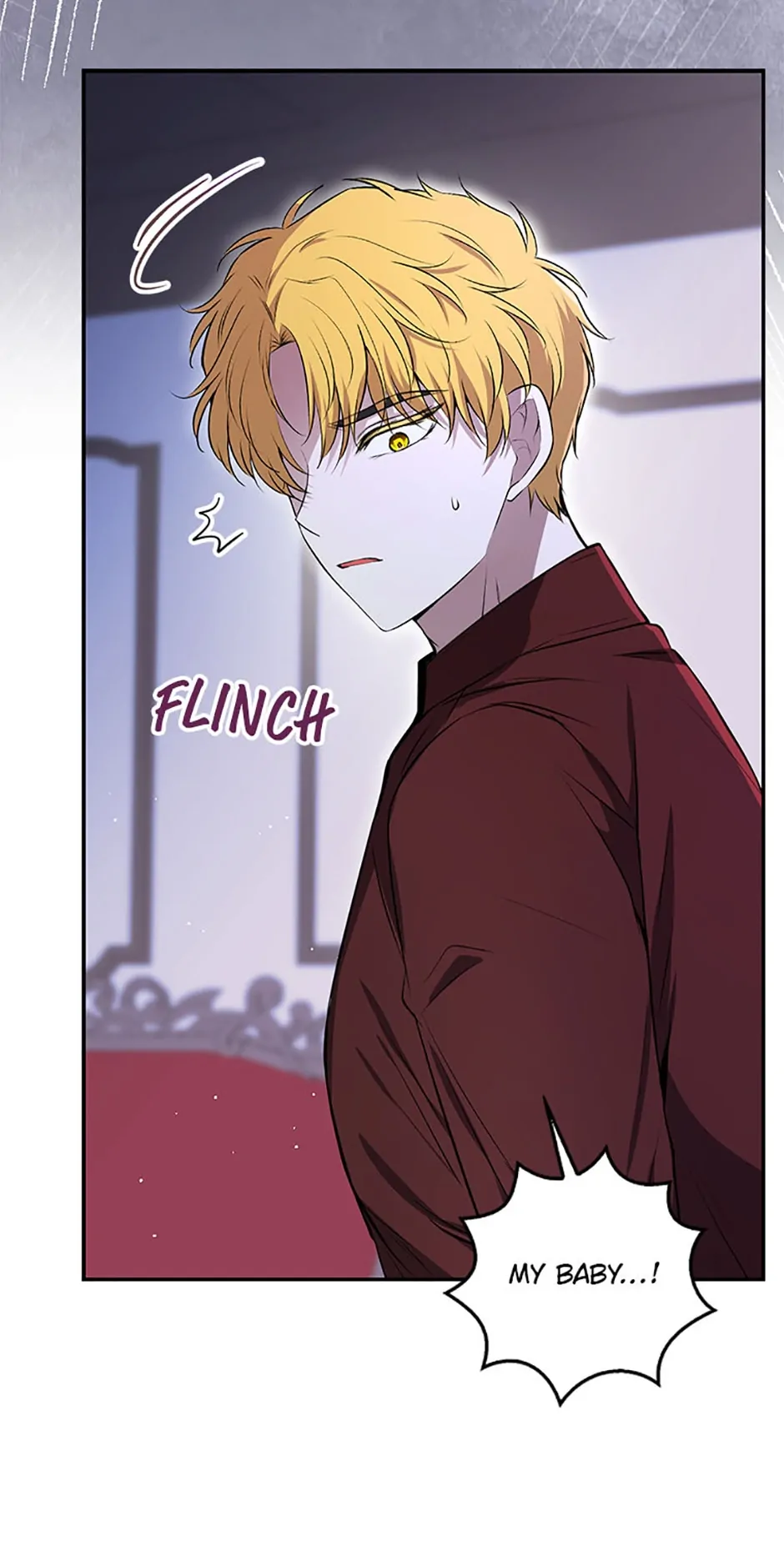 Talented baby squirrel Chapter 63 - page 33