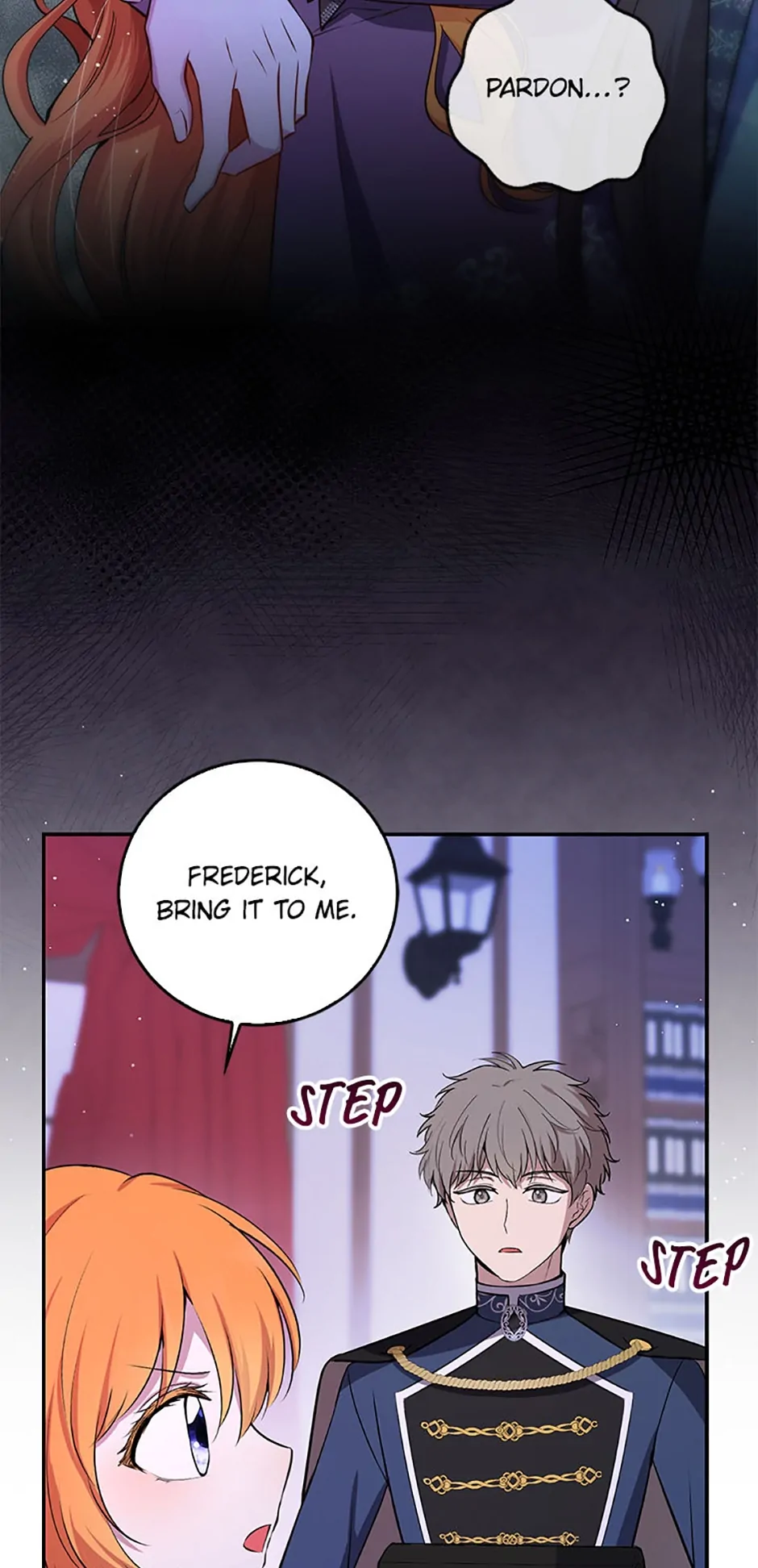 Talented baby squirrel Chapter 63 - page 38