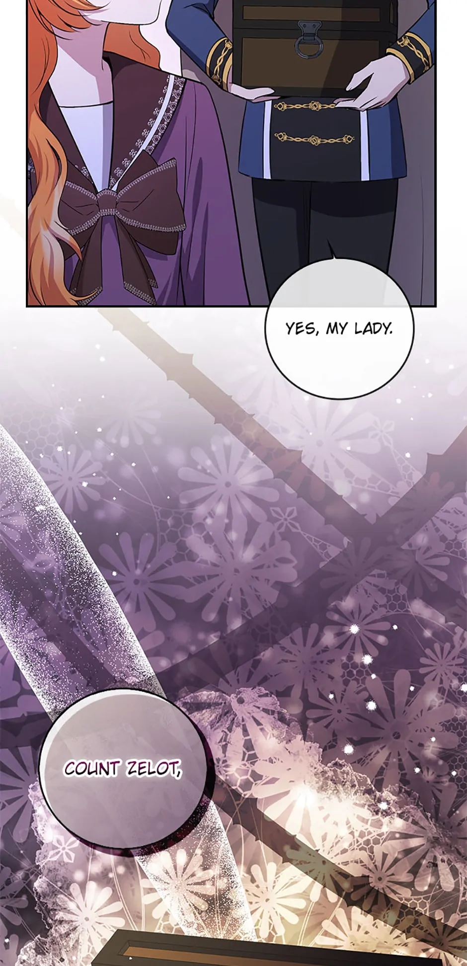 Talented baby squirrel Chapter 63 - page 39