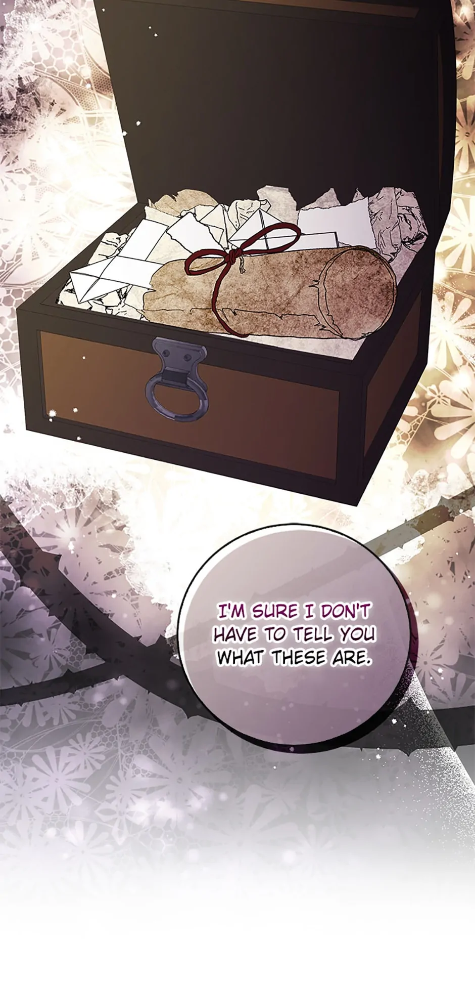 Talented baby squirrel Chapter 63 - page 40