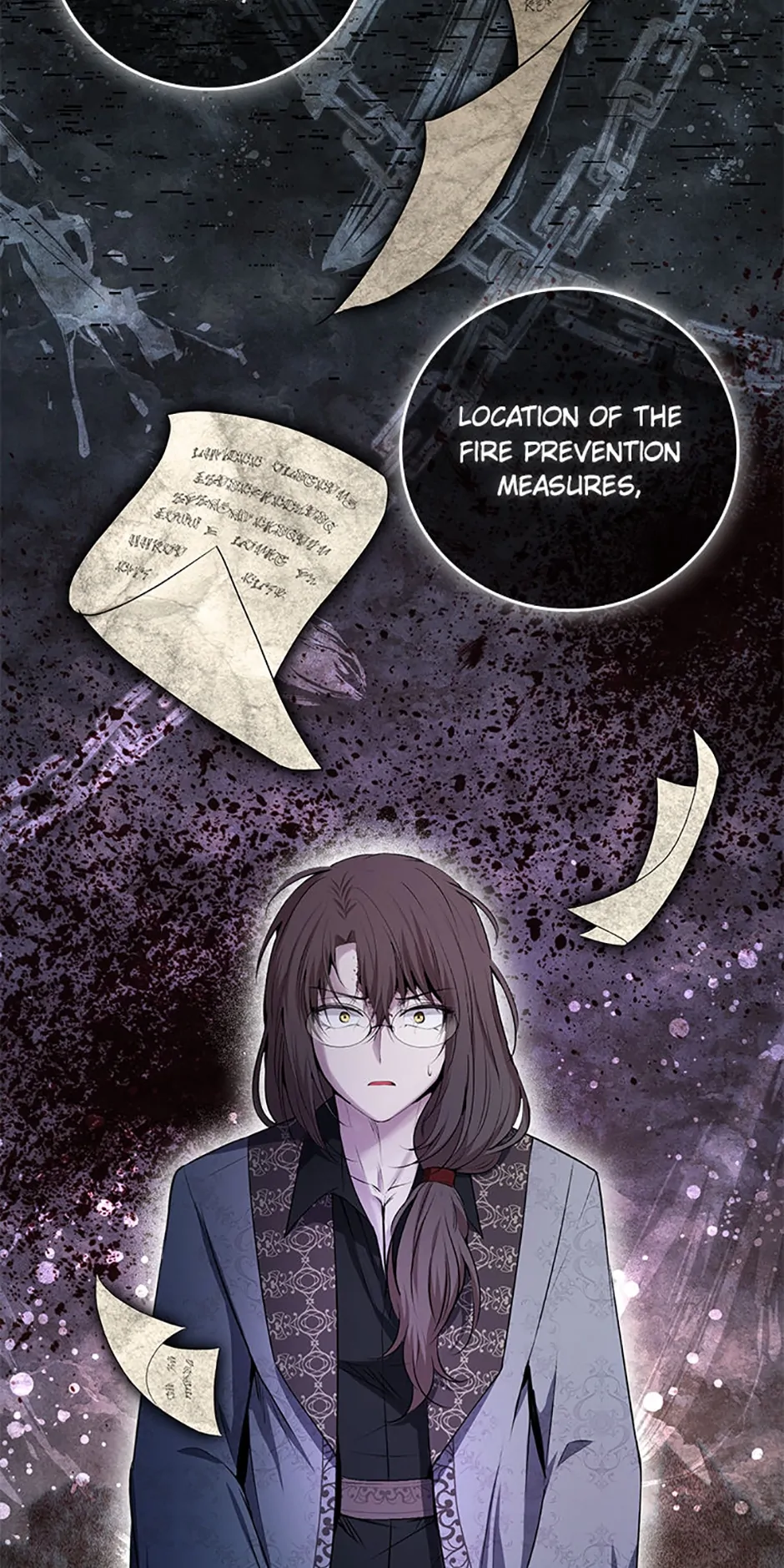 Talented baby squirrel Chapter 63 - page 46