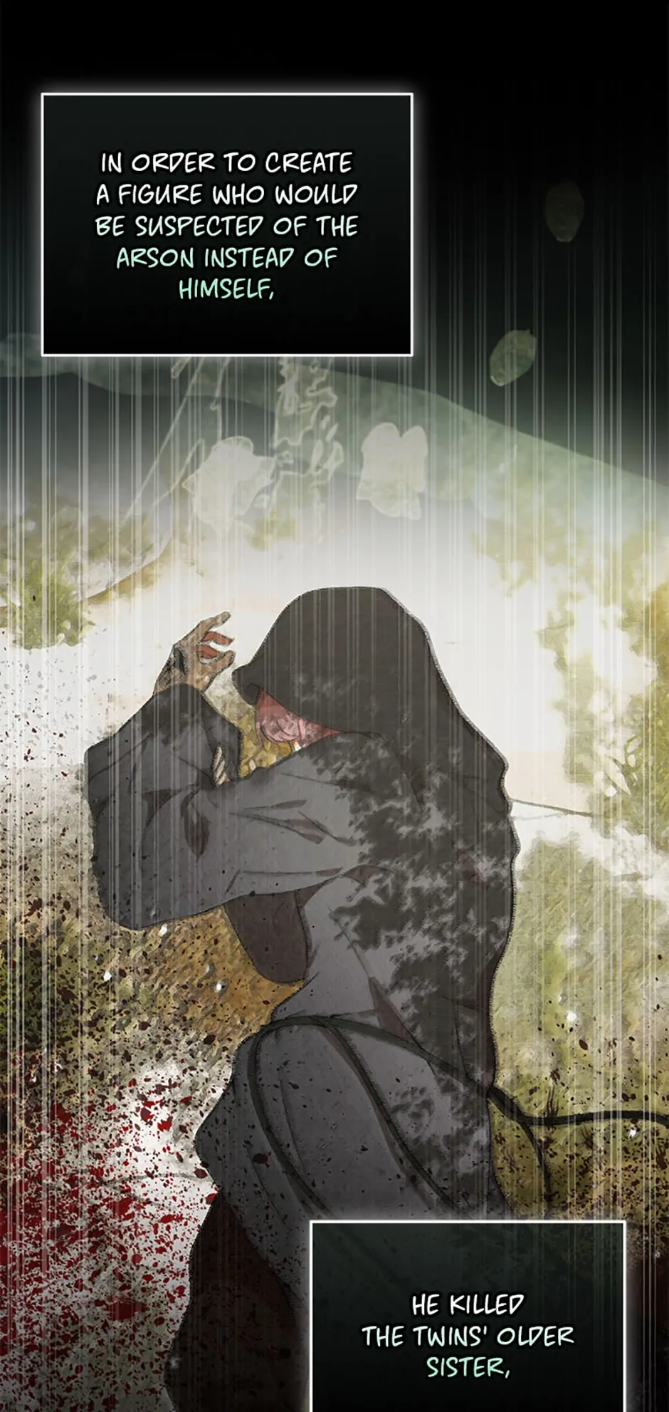 Talented baby squirrel Chapter 63 - page 49