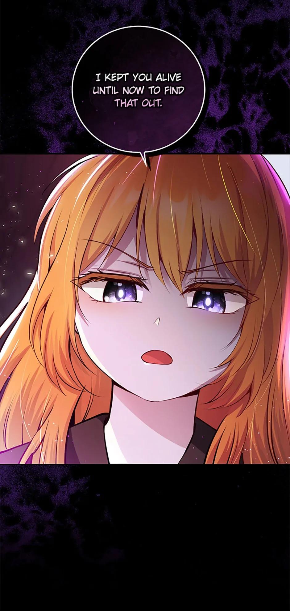 Talented baby squirrel Chapter 63 - page 56