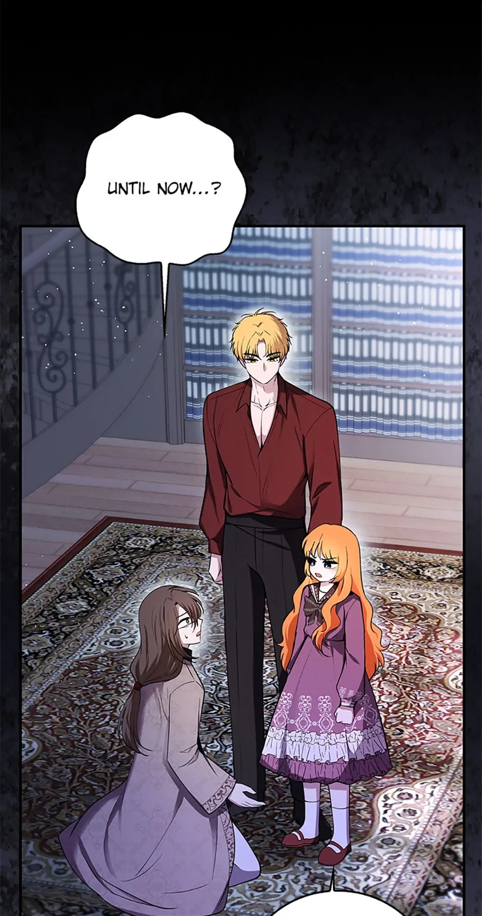 Talented baby squirrel Chapter 63 - page 57