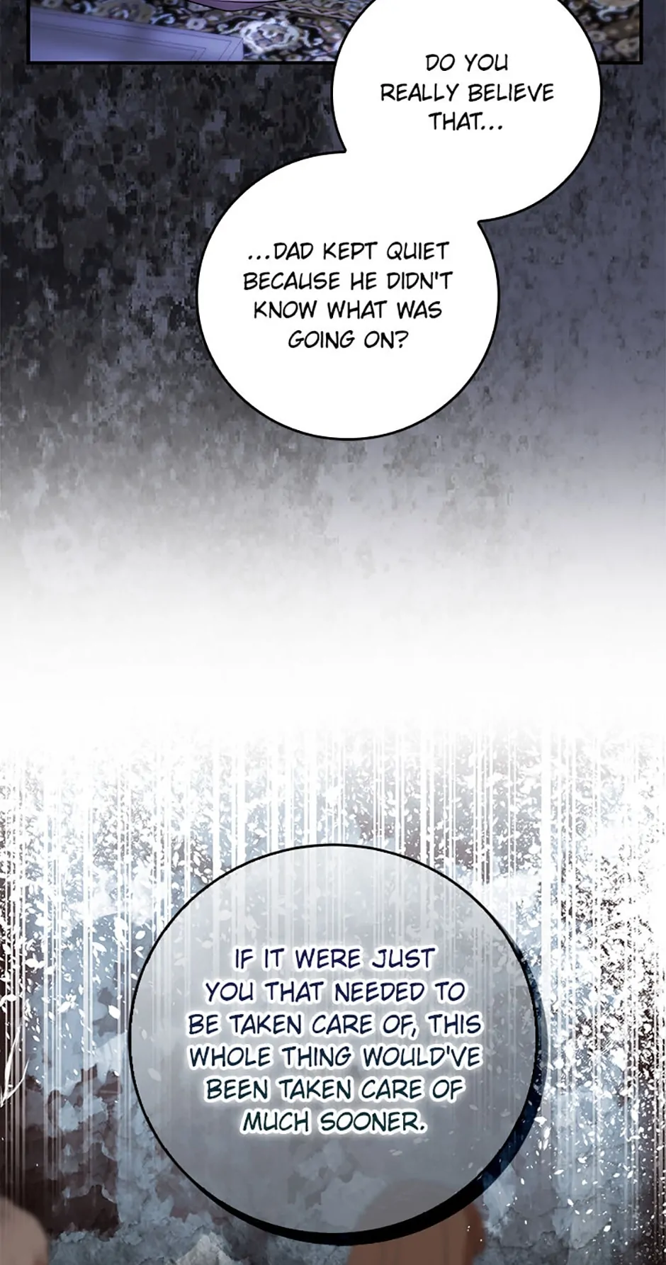Talented baby squirrel Chapter 63 - page 58