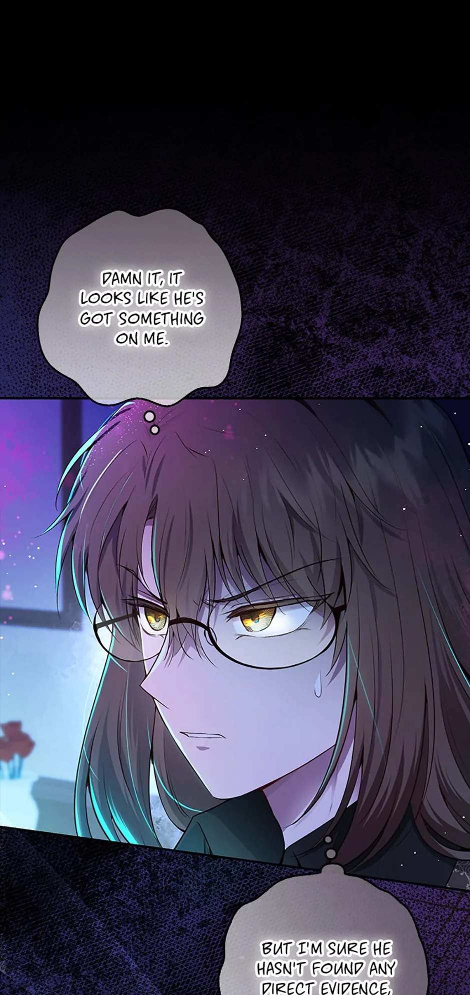Talented baby squirrel Chapter 63 - page 6