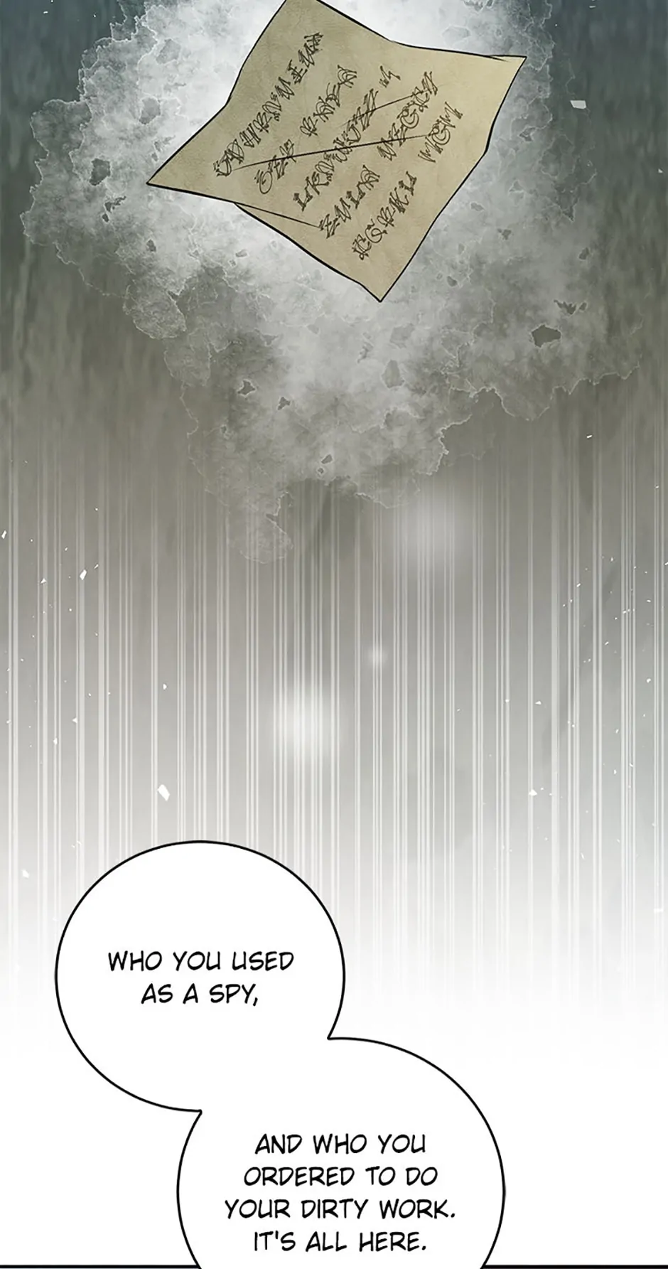 Talented baby squirrel Chapter 63 - page 61