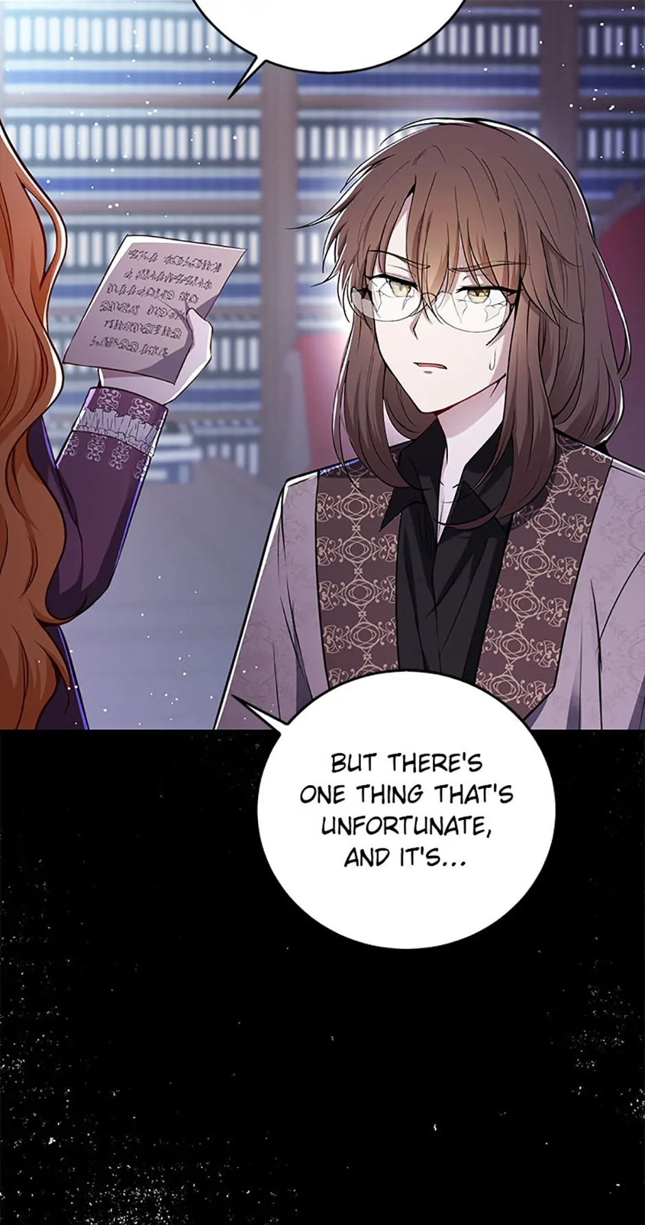 Talented baby squirrel Chapter 63 - page 62