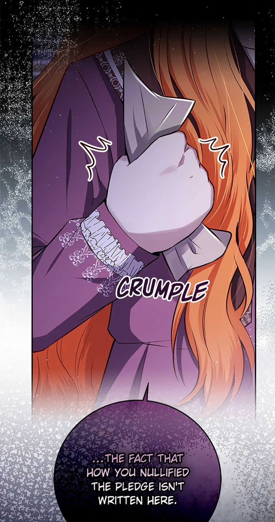 Talented baby squirrel Chapter 63 - page 63
