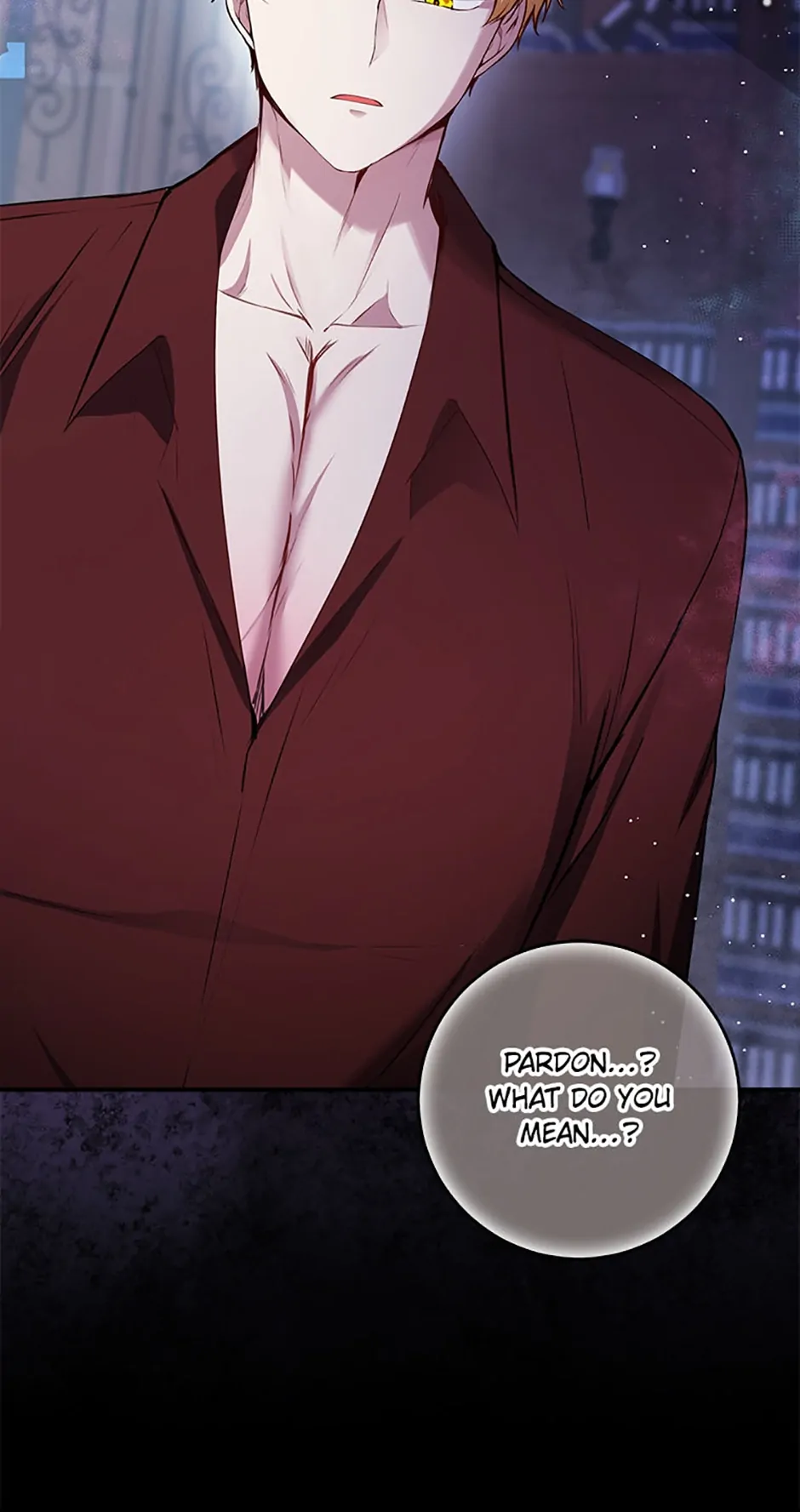 Talented baby squirrel Chapter 63 - page 65