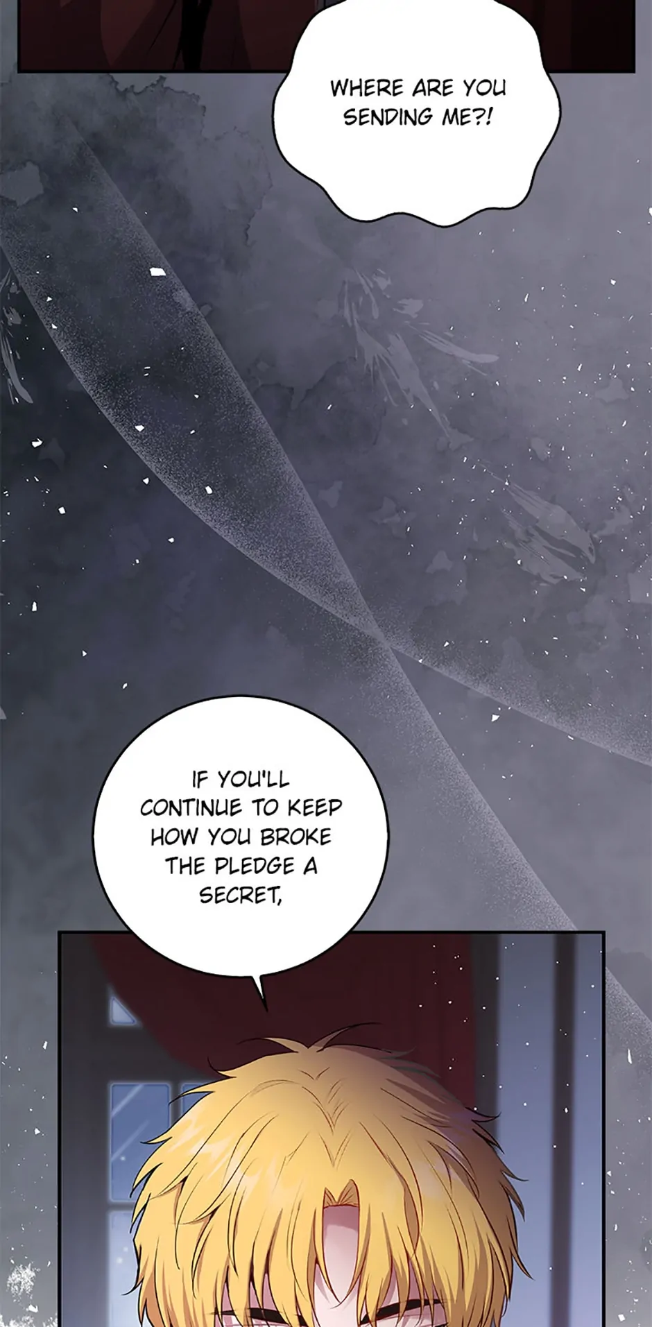 Talented baby squirrel Chapter 63 - page 68