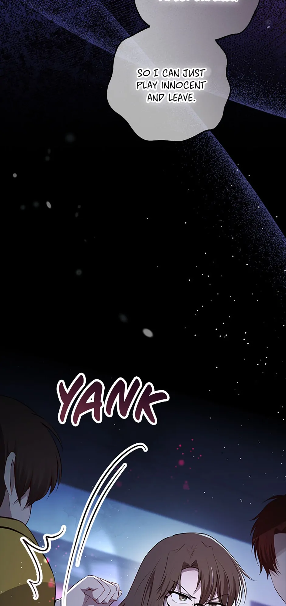 Talented baby squirrel Chapter 63 - page 7
