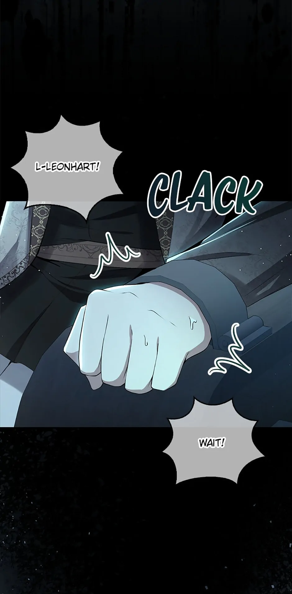 Talented baby squirrel Chapter 63 - page 71