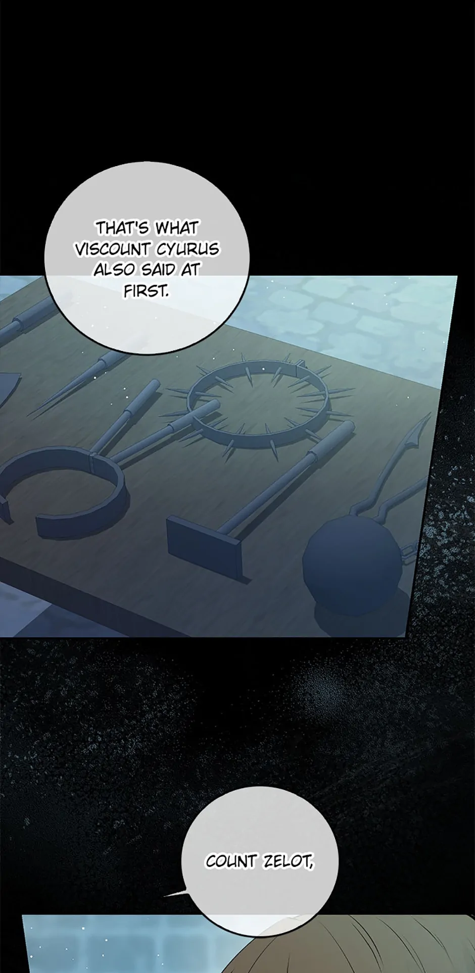 Talented baby squirrel Chapter 63 - page 74