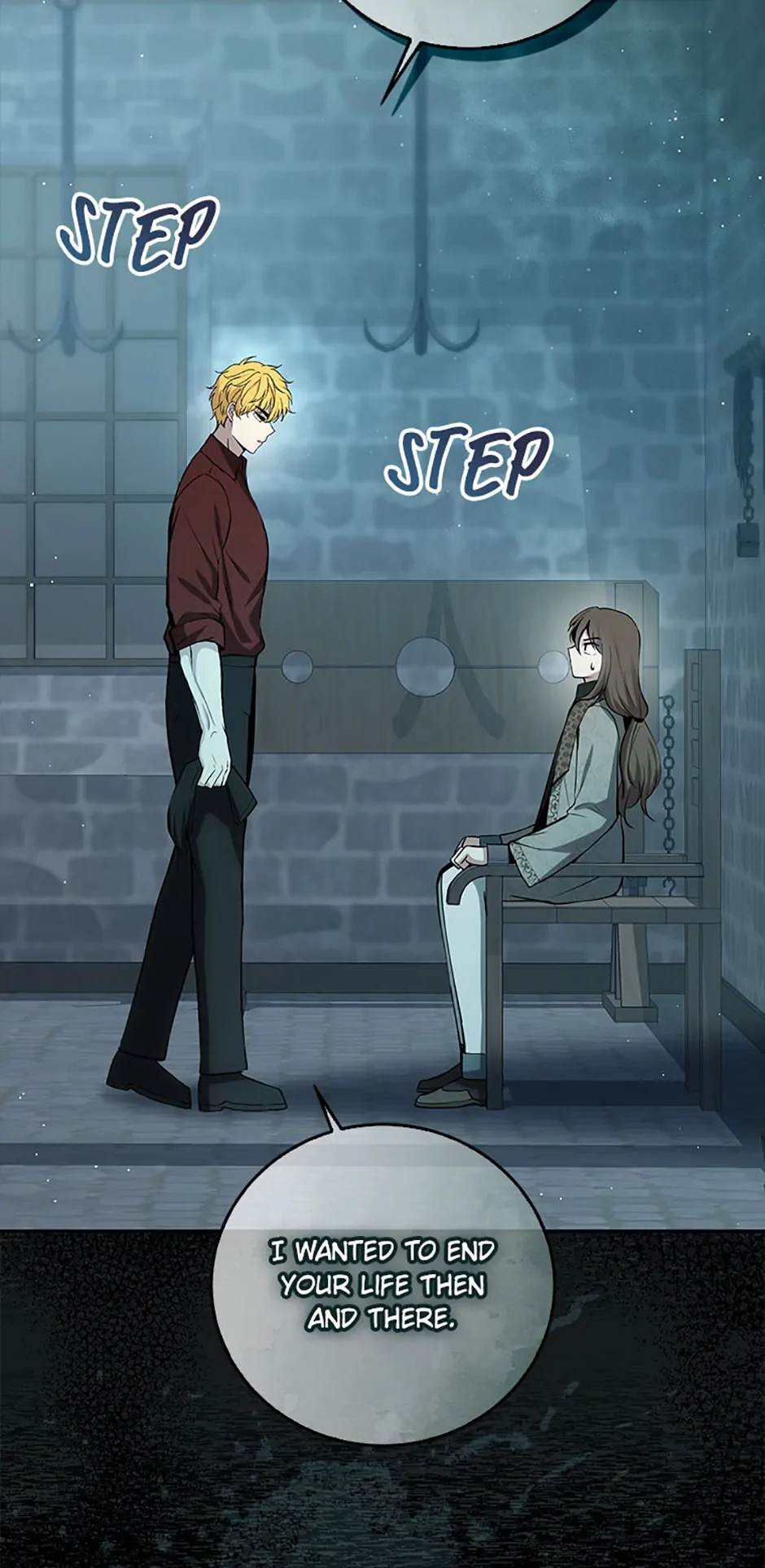 Talented baby squirrel Chapter 63 - page 76