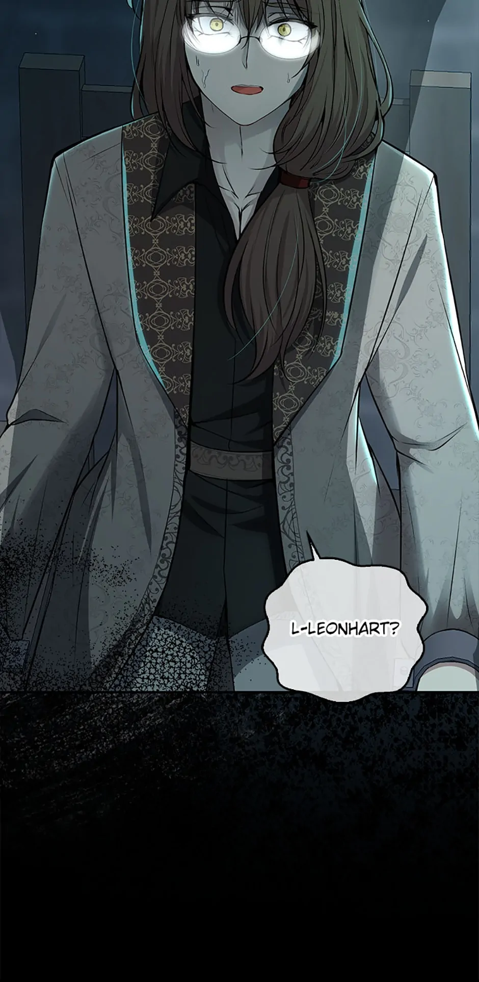 Talented baby squirrel Chapter 63 - page 81