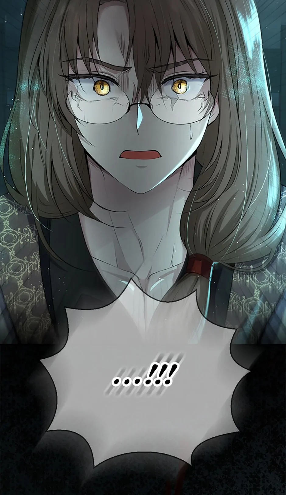 Talented baby squirrel Chapter 63 - page 83