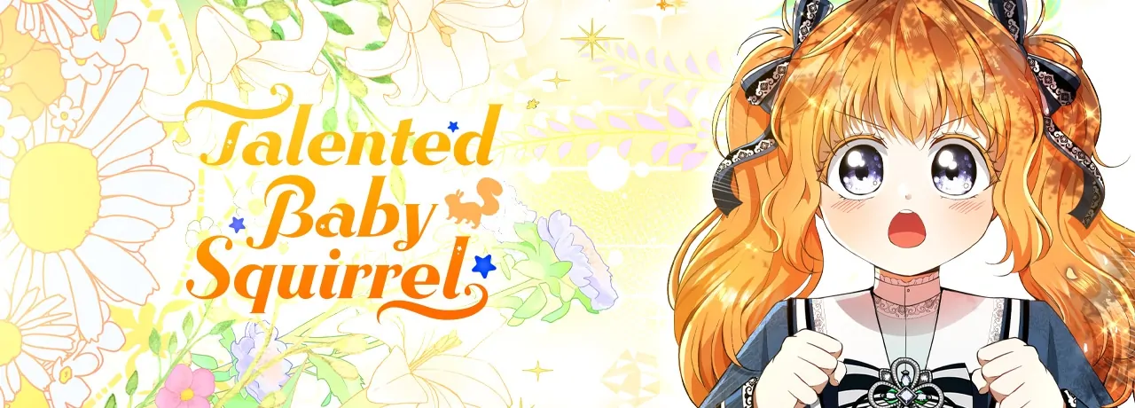 Talented baby squirrel Chapter 63 - page 87