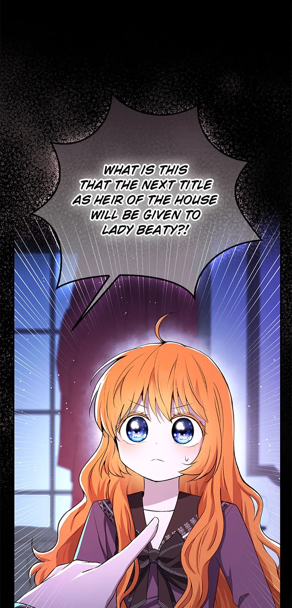 Talented baby squirrel Chapter 63 - page 9