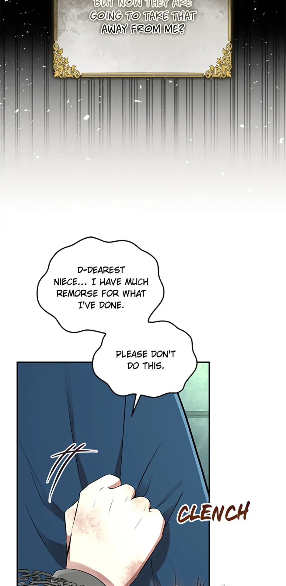 Talented baby squirrel Chapter 40 - page 23