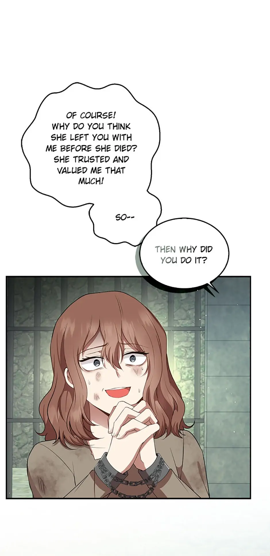 Talented baby squirrel Chapter 40 - page 27