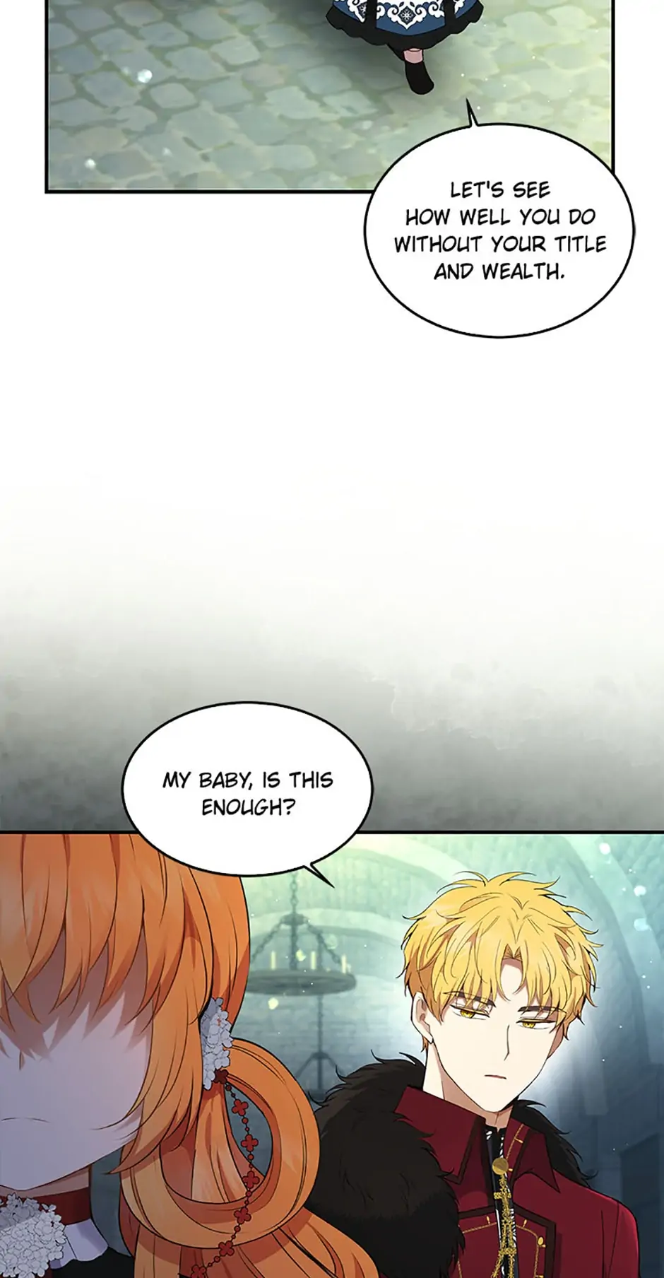 Talented baby squirrel Chapter 40 - page 46