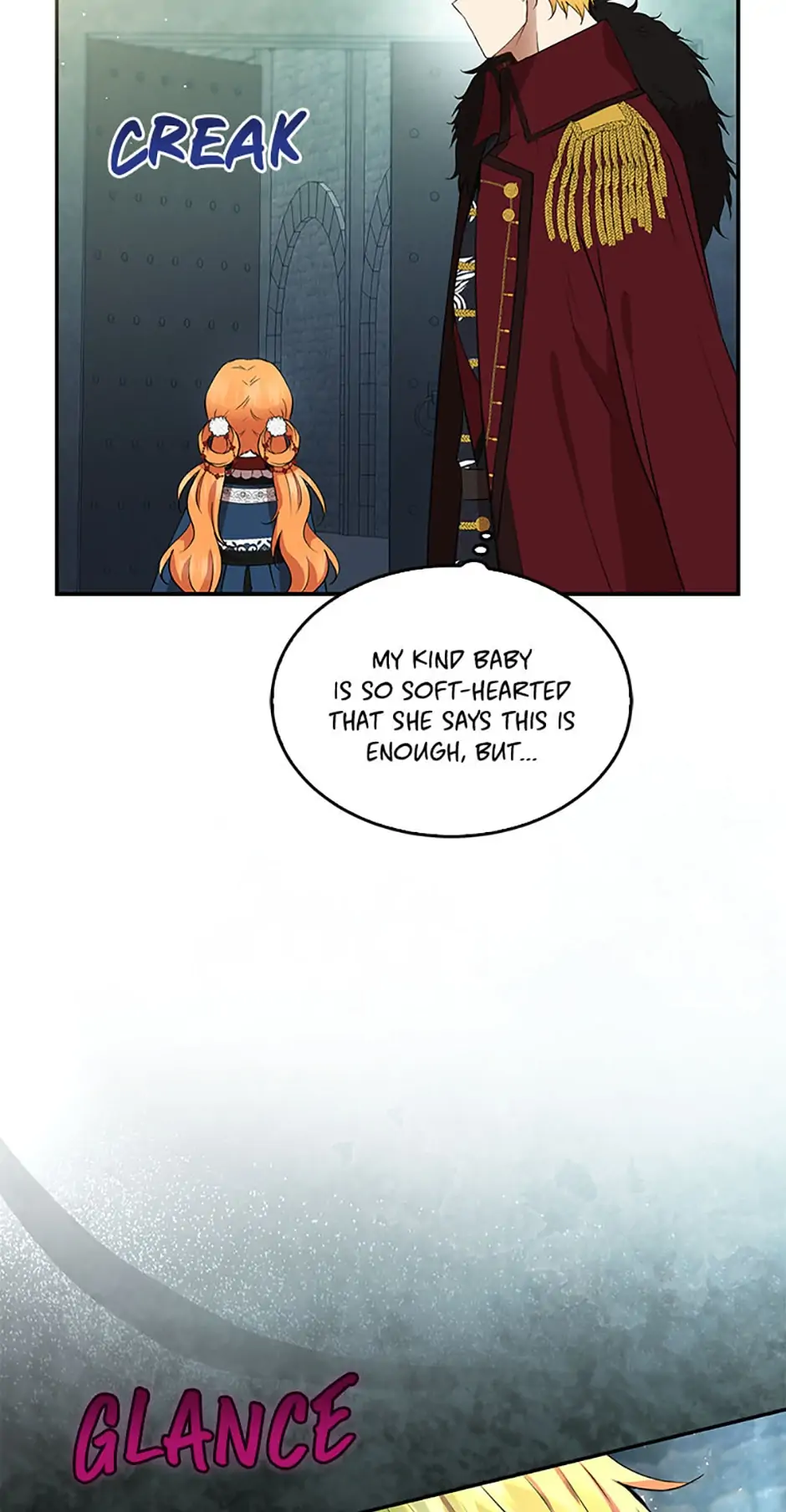 Talented baby squirrel Chapter 40 - page 49