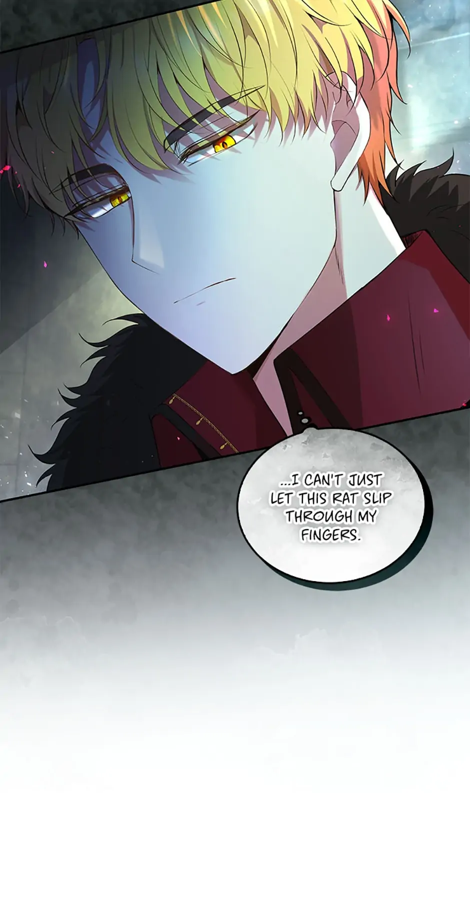 Talented baby squirrel Chapter 40 - page 50