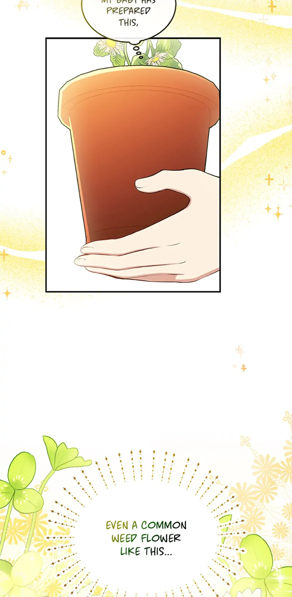 Talented baby squirrel Chapter 19 - page 20