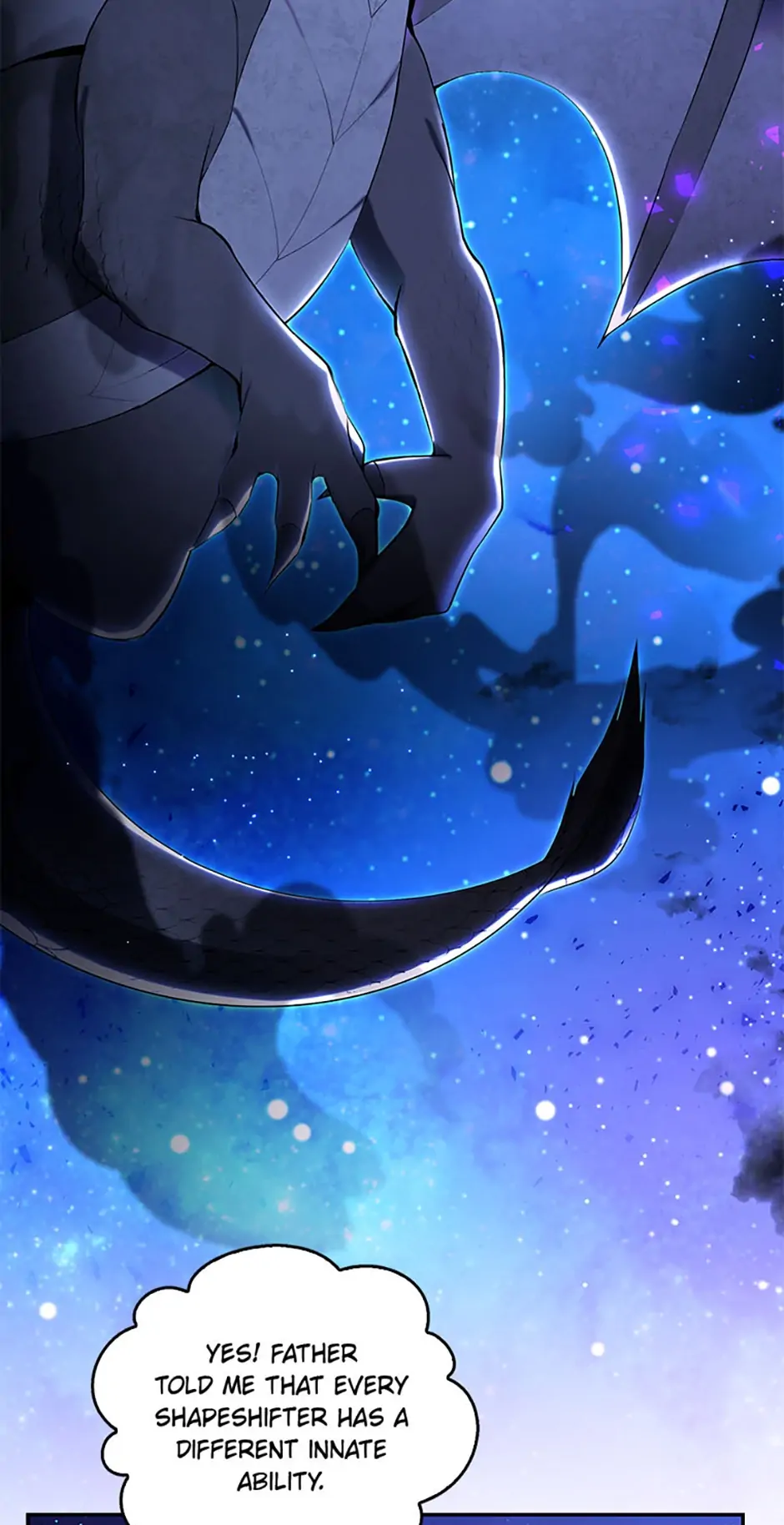 Talented baby squirrel Chapter 39 - page 2