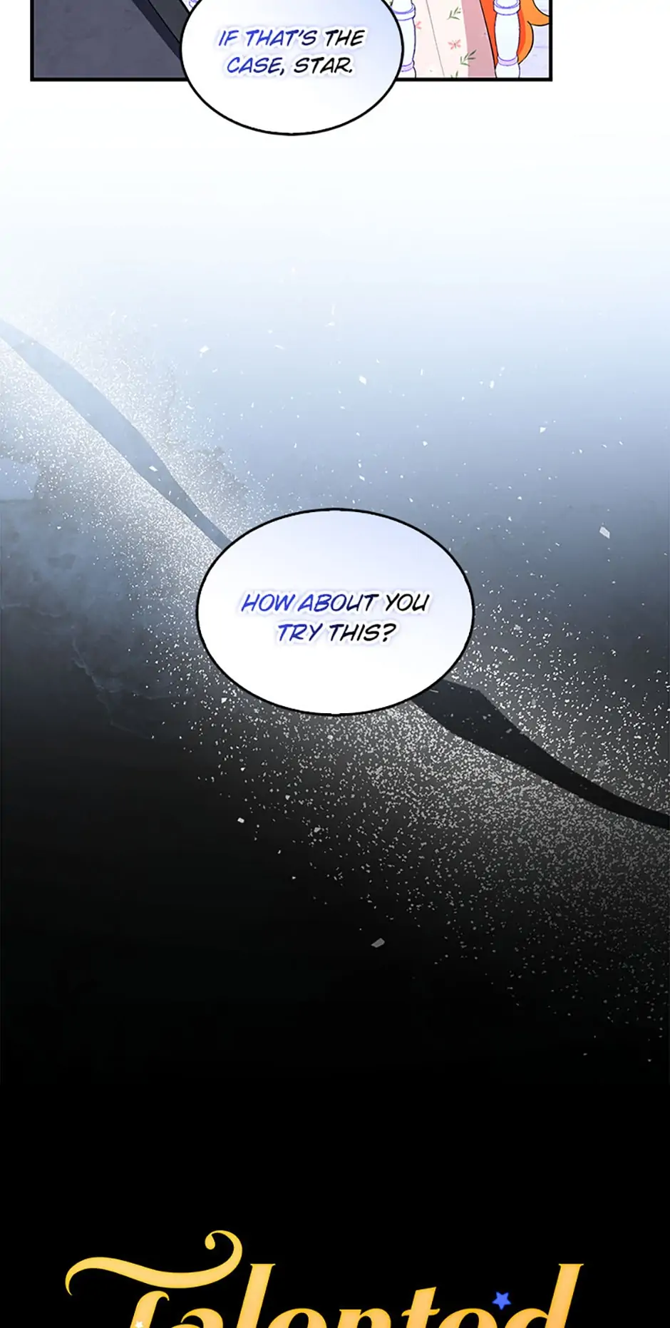 Talented baby squirrel Chapter 39 - page 20