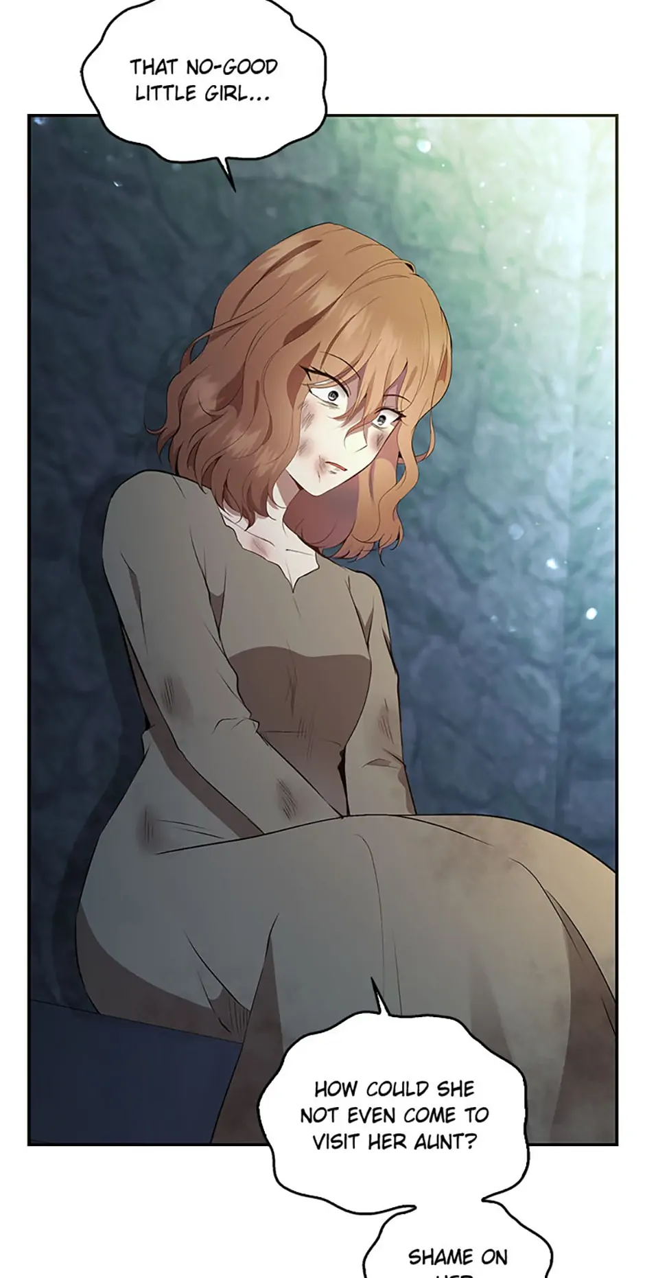 Talented baby squirrel Chapter 39 - page 23