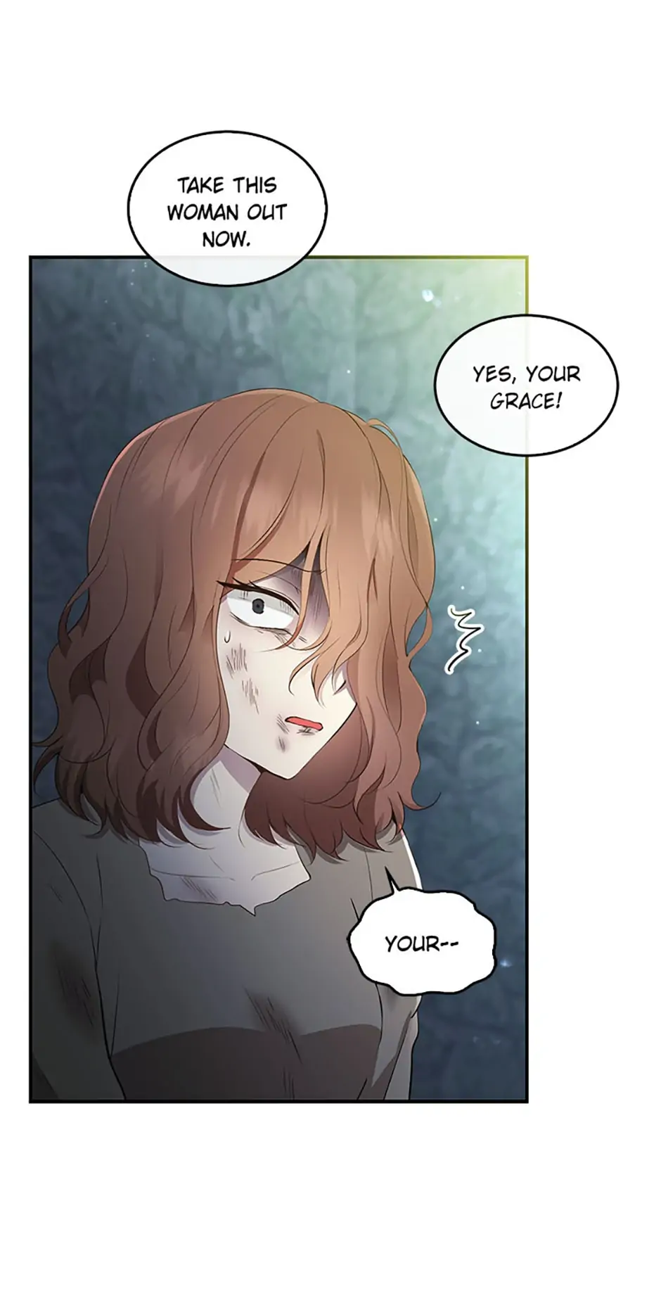 Talented baby squirrel Chapter 39 - page 25