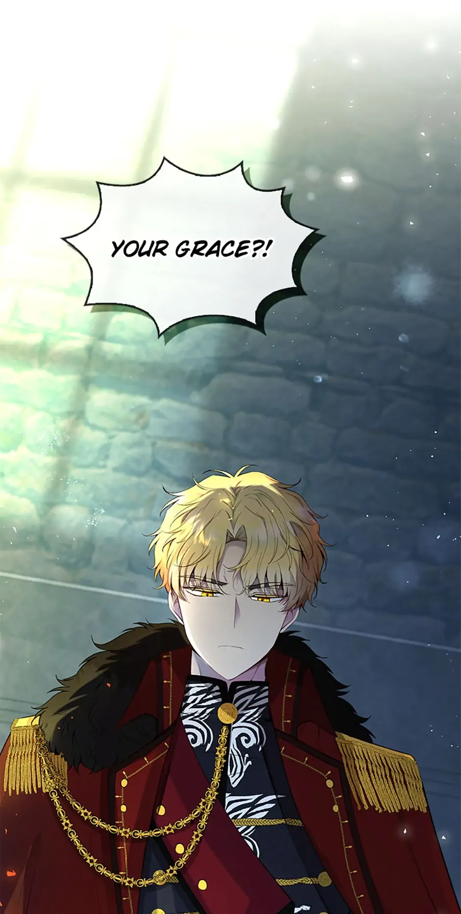 Talented baby squirrel Chapter 39 - page 26