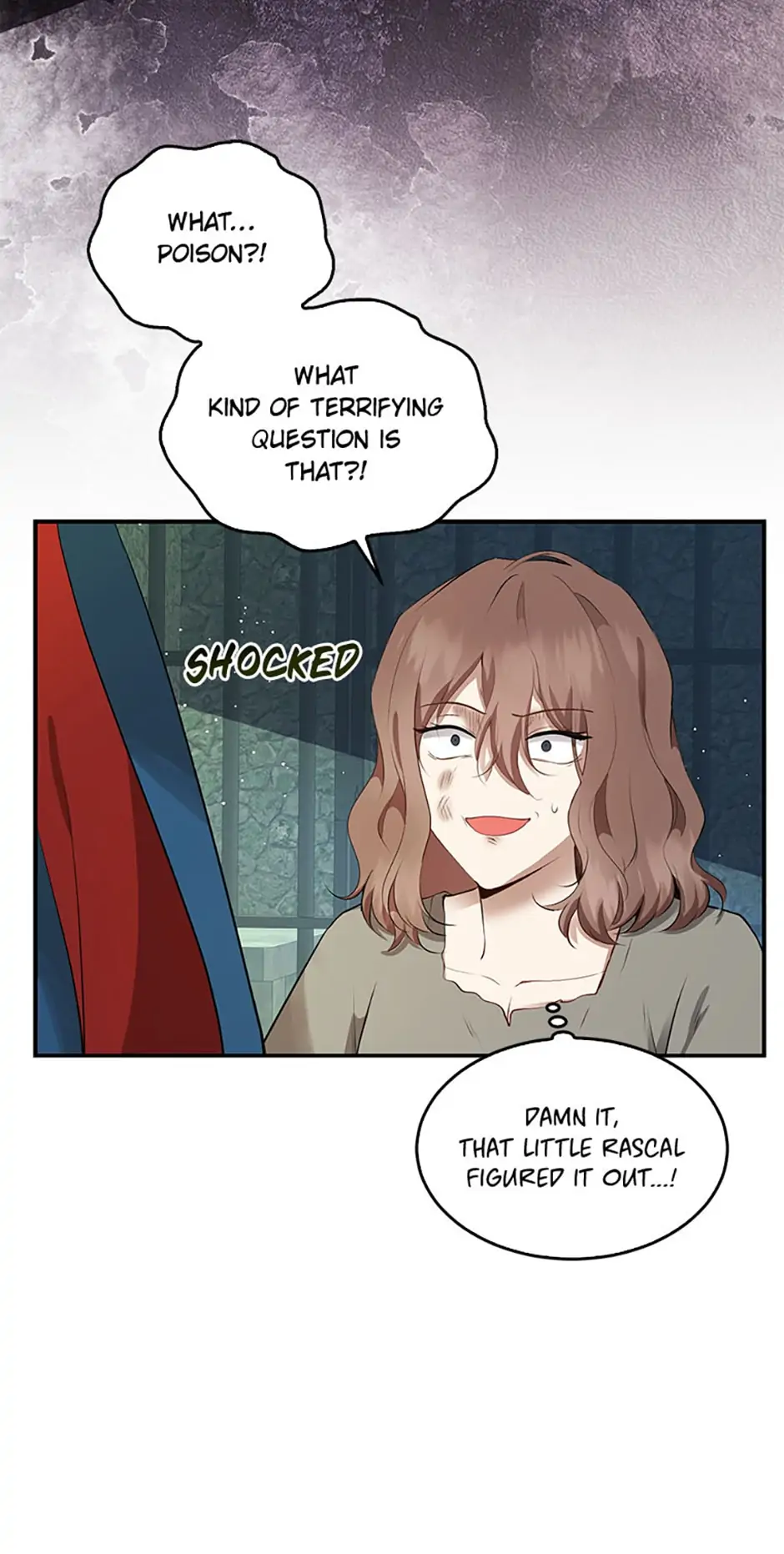 Talented baby squirrel Chapter 39 - page 37