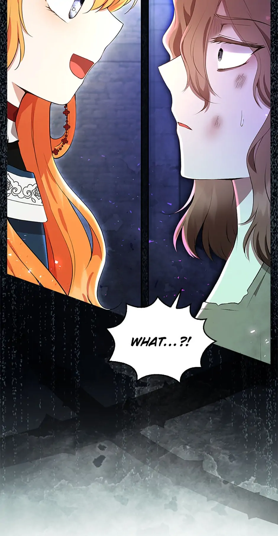 Talented baby squirrel Chapter 39 - page 44