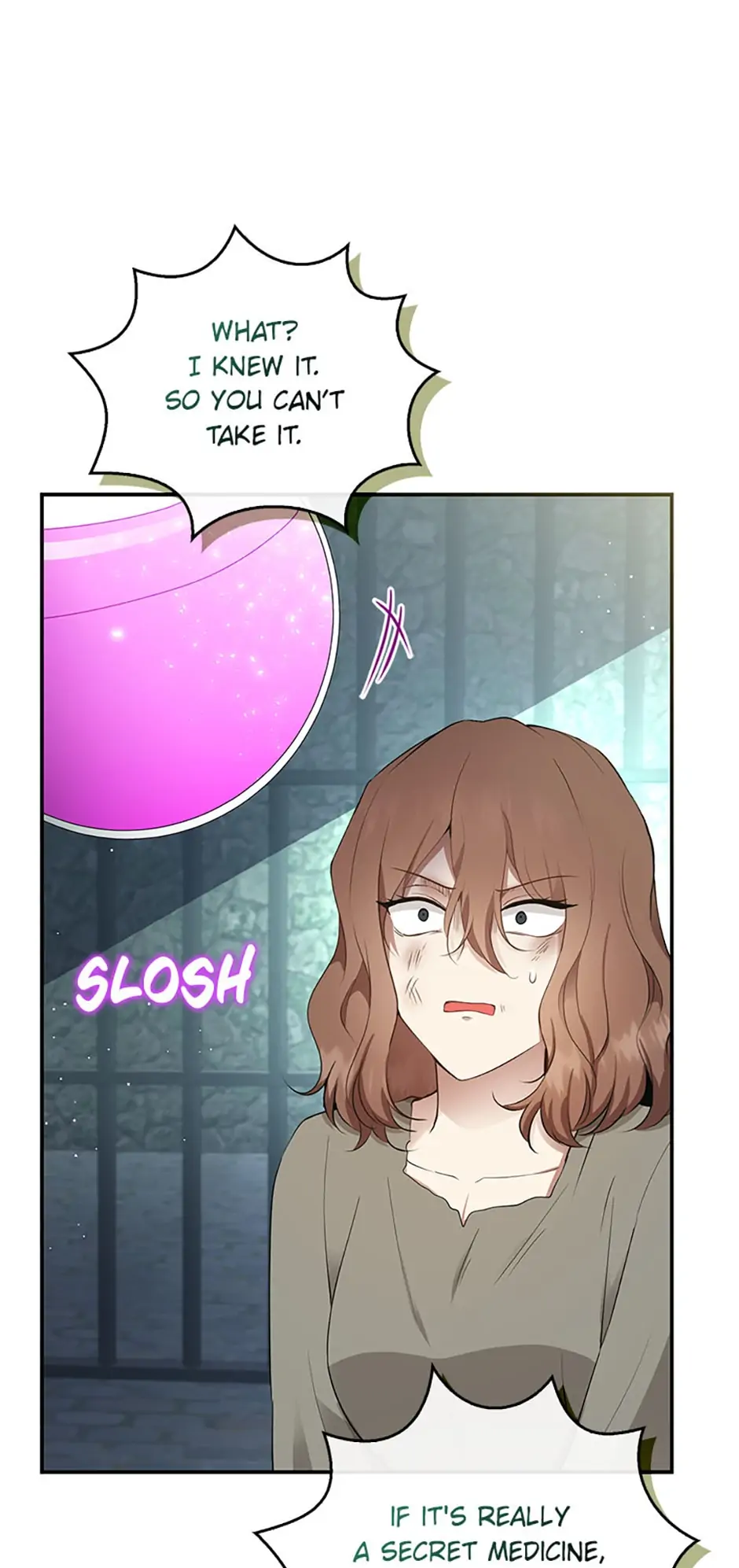 Talented baby squirrel Chapter 39 - page 55
