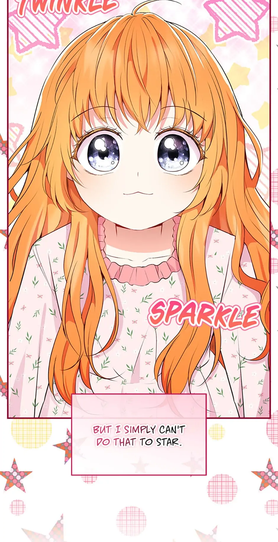 Talented baby squirrel Chapter 39 - page 6