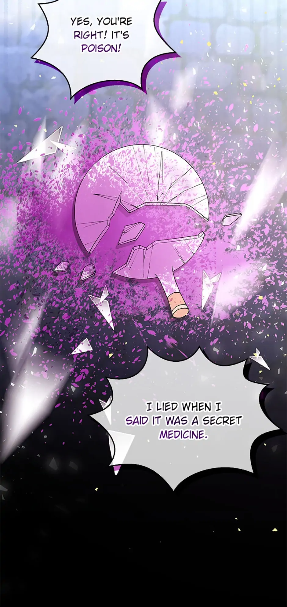 Talented baby squirrel Chapter 39 - page 62