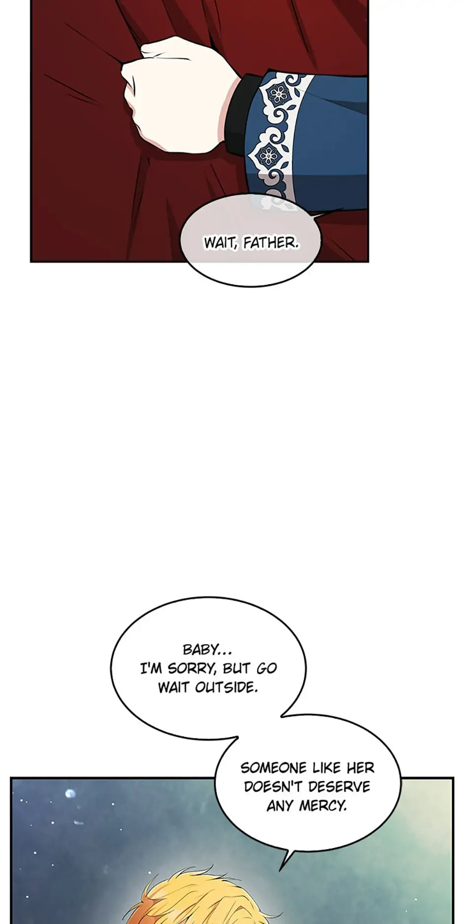 Talented baby squirrel Chapter 39 - page 70