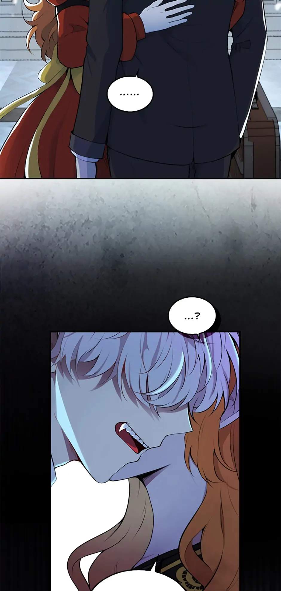 Talented baby squirrel Chapter 2 - page 20