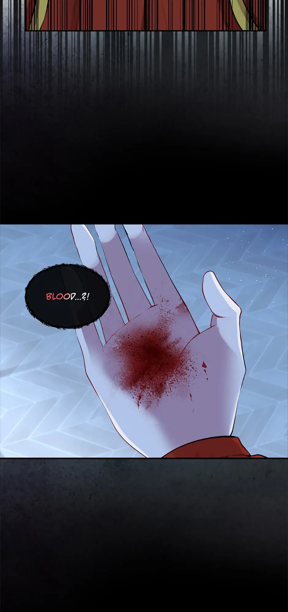 Talented baby squirrel Chapter 2 - page 26